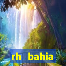rh bahia contracheque 2022